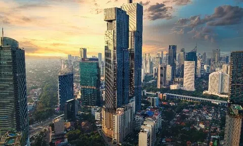 Johnson Controls và Thamrin Nine hoàn thành dự án biểu tượng, cung cấp năng lượng cho tòa nhà cao nhất Nam bán cầu bằng công nghệ xanh, giảm tới 30% mức tiêu thụ năng lượng