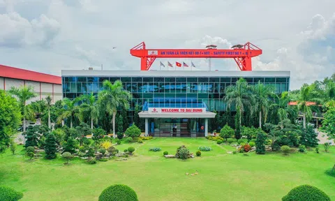 Tiềm lực Tập đoàn Đại Dũng - doanh nghiệp ngành thép chuẩn bị chào sàn chứng khoán