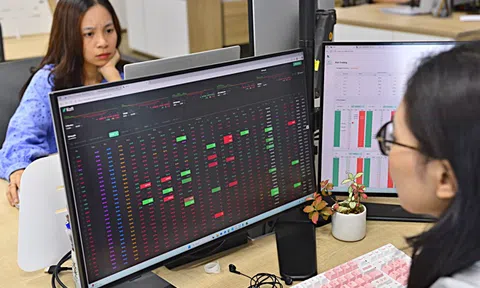 Chứng khoán Việt 2026 chờ cú hích nâng hạng