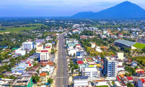 Trường học số Google và AI: Đòn bẩy cho chuyển đổi số tại Tây Ninh