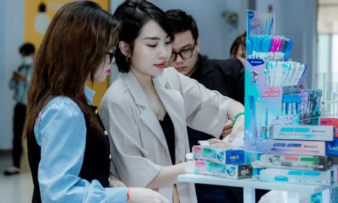 Thiên Long 'bán mình': Nỗi tiếc nuối thương hiệu Việt hay cơ hội vươn ra thế giới?