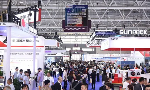 WEPACK 2026 sẽ diễn ra tại Thâm Quyến với tám triển lãm đồng thời trên diện tích 120.000 mét vuông