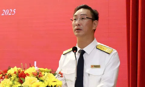 Thuế TP.HCM tuyên dương 262 doanh nghiệp nộp thuế tốt, nhiều bệnh viện, ngân hàng được nhắc tên