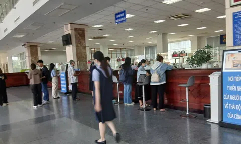 Thực hư thông tin hộ kinh doanh đóng cửa 10 năm vẫn bị truy thu thuế