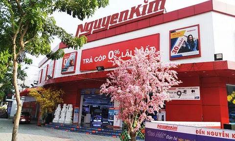 Nguyễn Kim làm ăn ra sao sau 10 năm về tay người Thái?