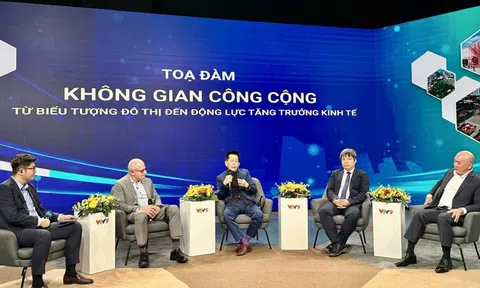 TPHCM cần làm gì để đạt mục tiêu tối thiểu 1m2 cây xanh công cộng/người?