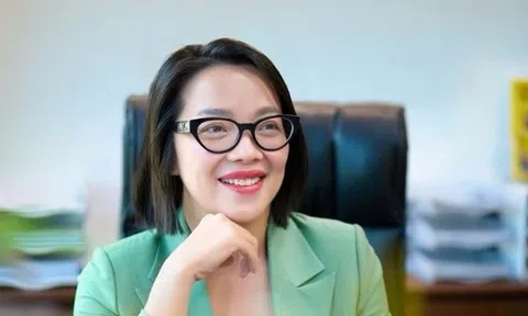 Vinpearl bổ nhiệm tân Tổng Giám đốc