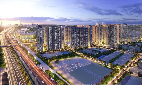 Bất ngờ trên thị trường chuyển nhượng căn hộ chung cư