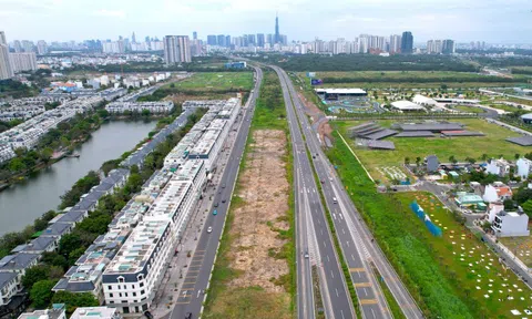 Hàng loạt dự án BOT, BT sắp được 'giải cứu'?