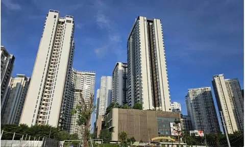 Ngân hàng Nhà nước không siết cho vay bất động sản năm 2026