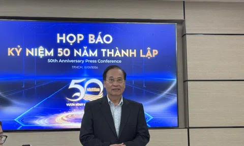 Bước tiến bất ngờ của ngành dệt may Việt Nam