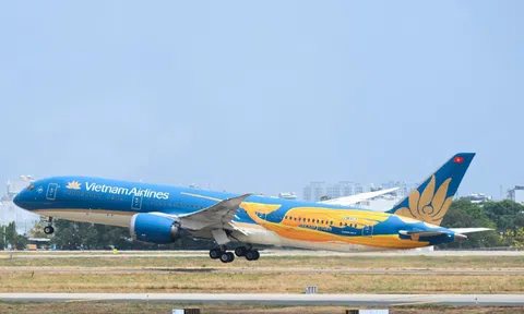 Vietnam Airlines vào Top 25 hãng hàng không truyền thống an toàn nhất thế giới