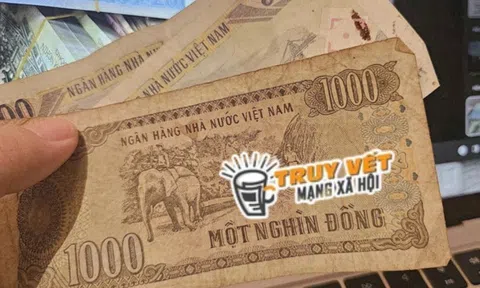 Ngân hàng Nhà nước nói về tin đồn "bỏ tiền mệnh giá từ 1.000 đến 5.000 đồng"