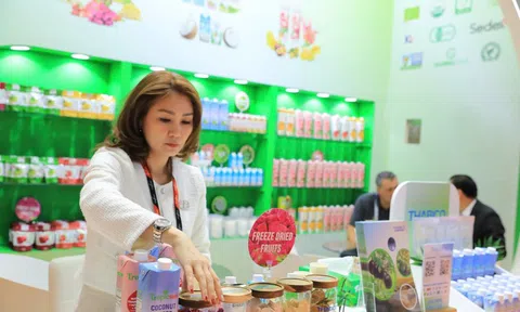 Nông sản Việt: Sức bật từ chế biến sâu và chuẩn hóa quốc tế