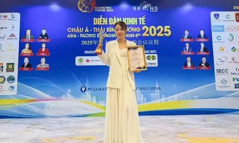 Nữ CEO thời đại mới và cách kiến tạo doanh nghiệp bền vững