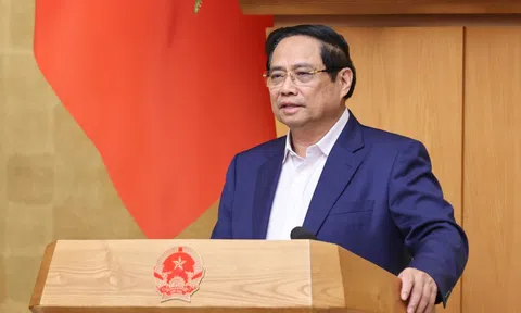 Thủ tướng Phạm Minh Chính yêu cầu báo cáo về lập sàn vàng trong tháng 1-2026