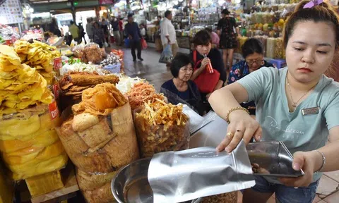 Ngành thuế chỉ dẫn hộ kinh doanh tháo "nút thắt" hóa đơn