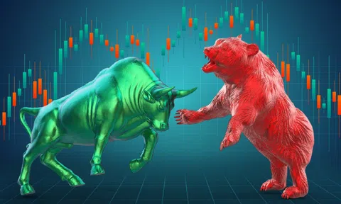 Chứng khoán 27-1: Cần làm gì khi thị trường rung lắc mạnh trước Tết?