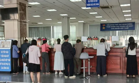 3.225 doanh nghiệp ở TPHCM nợ thuế 9.715 tỉ đồng