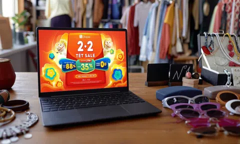 Lựa chọn mua sắm Tết 2026 trên sàn thương mại điện tử