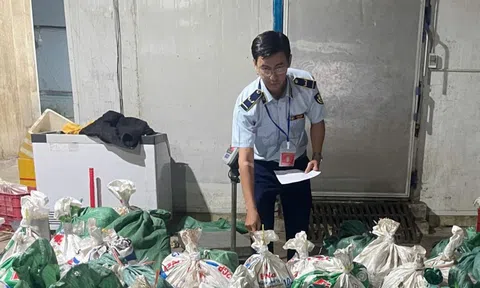 Hàng lậu, hàng giả nở rộ trên sàn thương mại điện tử, TP.HCM quyết liệt kiểm soát dịp Tết