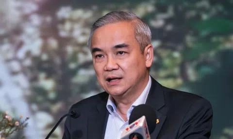 Cần Giờ hướng đến mô hình du lịch 'ở lại lâu hơn, chi tiêu nhiều hơn'