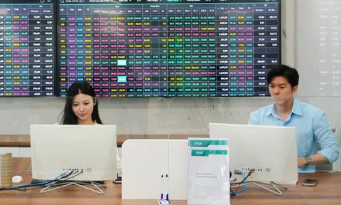 Chứng khoán 29-1: Sẽ có pha phục hồi kỹ thuật ở mức độ khiêm tốn?