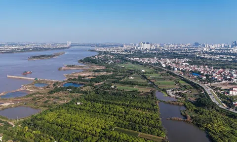 Hà Nội tăng gấp đôi mức bồi thường đất cho các dự án trọng điểm