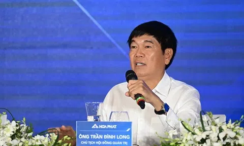 Công ty nông nghiệp của tỷ phú Trần Đình Long đạt doanh thu 8.300 tỷ đồng năm 2025