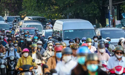 TOD Hàng Xanh đến cầu Bình Triệu: Đề xuất làm thêm cầu, nút giao cùng đường trên cao nối quốc lộ 13