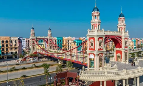 Vinhomes bứt phá doanh thu, lãi hơn 42.000 tỷ đồng năm 2025 và tài sản phình to gần 40%