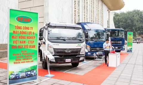 Mỗi ngày VEAM nhận gần 18 tỉ đồng từ Honda, Toyota, Ford Việt Nam, đem 13.766 tỉ gửi ngân hàng