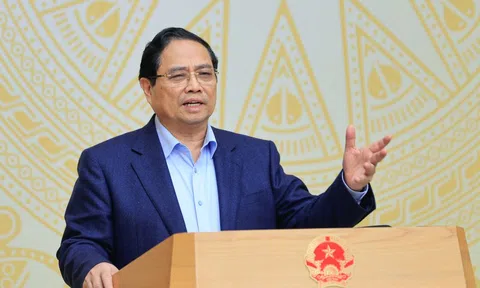 Thủ tướng: Xây dựng cụ thể cơ chế để thuê giám đốc tại doanh nghiệp nhà nước