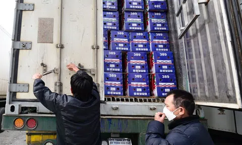 Nhiều Bộ cùng gỡ vướng Nghị định 46 kiểm tra Nhà nước về an toàn thực phẩm