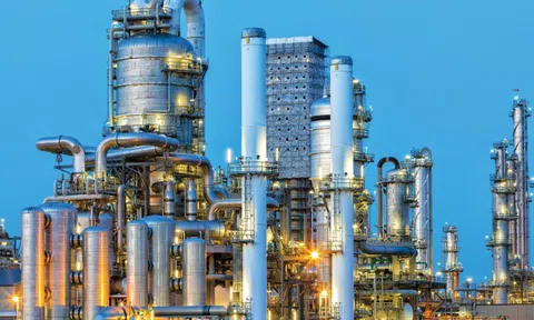 Nghịch lý doanh thu đi lên, lợi nhuận quý IV của Hóa chất Đức Giang vẫn "hụt hơi"