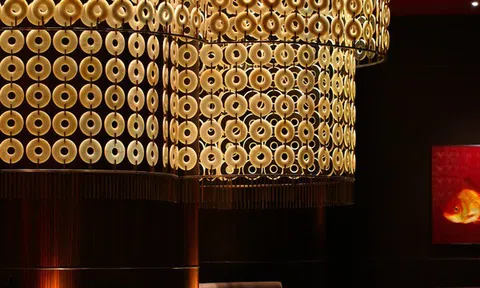 SJM chào đón năm Ngọ với sự thịnh vượng và may mắn