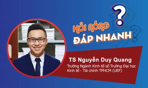 Vì sao giá vàng có đợt giảm mạnh nhất lịch sử?