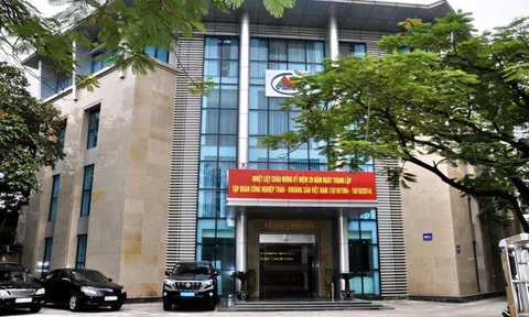 Báo cáo mới nhất của doanh nghiệp khai thác vàng lớn nhất Việt Nam