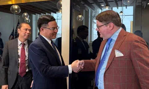 Quyền Bộ trưởng Bộ Công Thương đề nghị thêm nông sản Việt Nam hưởng thuế 0% vào Mỹ