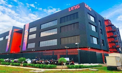 VNG lỗ năm thứ 5 liên tiếp dù doanh thu vượt 10.000 tỷ đồng