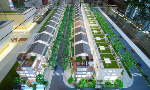 Lãi suất vay gần 14%, giảm tín dụng bất động sản vì sao khó làm mạnh và làm lâu?