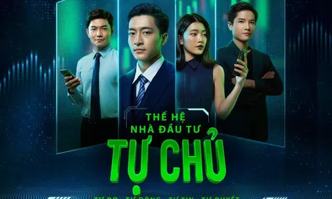 Nhà đầu tư hưởng ứng chiến dịch ‘Thế hệ Nhà đầu tư Tự chủ’