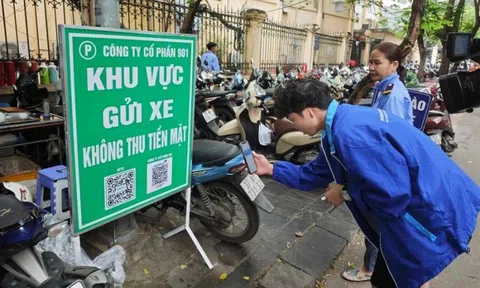Đề xuất mới về xuất hoá đơn từng lần, áp dụng cho rạp chiếu phim, bãi trông giữ xe