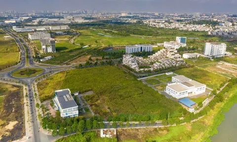 TP HCM hút hàng tỉ USD vào trung tâm dữ liệu