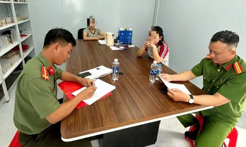 Công an sẽ kiểm tra các doanh nghiệp, hộ kinh doanh trong năm 2026