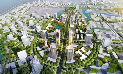 Hà Nội giao hơn 100.000m2 đất để làm Khu công nghệ cao sinh học tại Hà Nội