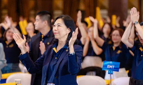 Phú Hưng Life củng cố đội ngũ lãnh đạo cho giai đoạn tăng trưởng mới