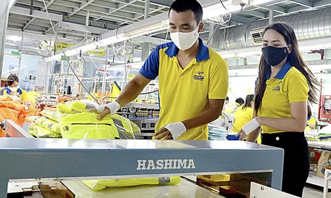 Phát triển kinh tế tư nhân: Tạo cơ hội và nâng cao chuẩn mực cho SME Việt Nam