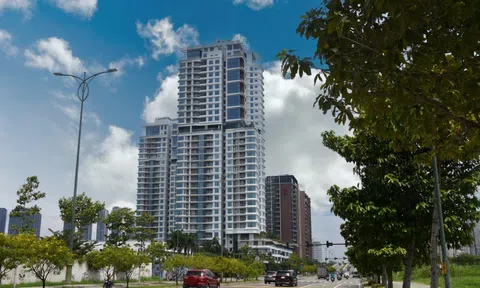 Thị trường căn hộ gặp áp lực lớn