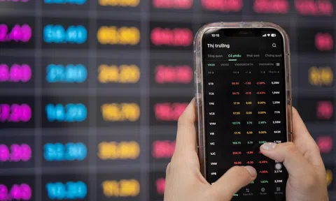 Mr.X30 Phạm Lưu Hưng: Chứng khoán năm mới sẽ tích lũy đi lên, thay vì tăng thẳng đứng